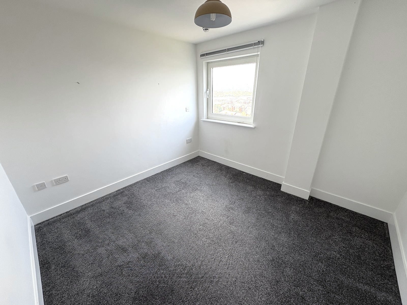 Flat Butetown Link in Cardiff