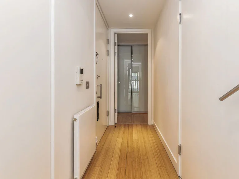 Flat Simpson Loan in City of Edinburgh