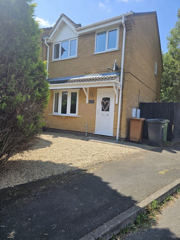 House Granby Road in Melton