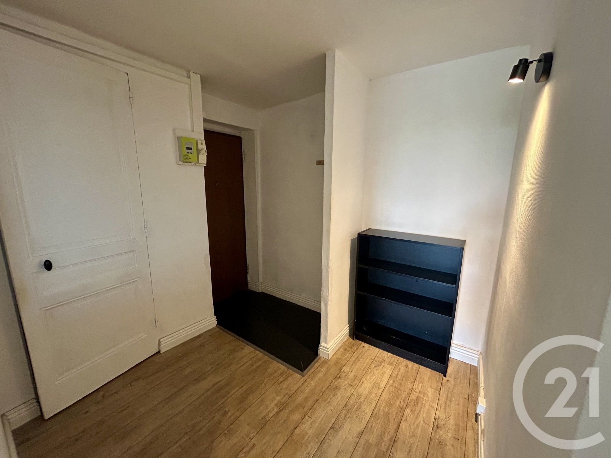 Flat Boulevard Ambroise Paré in Lyon