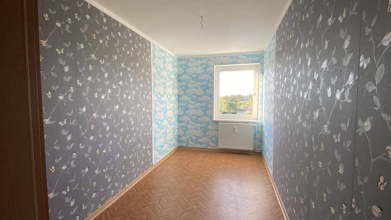 Haus Boquet-Graseweg in Magdeburg