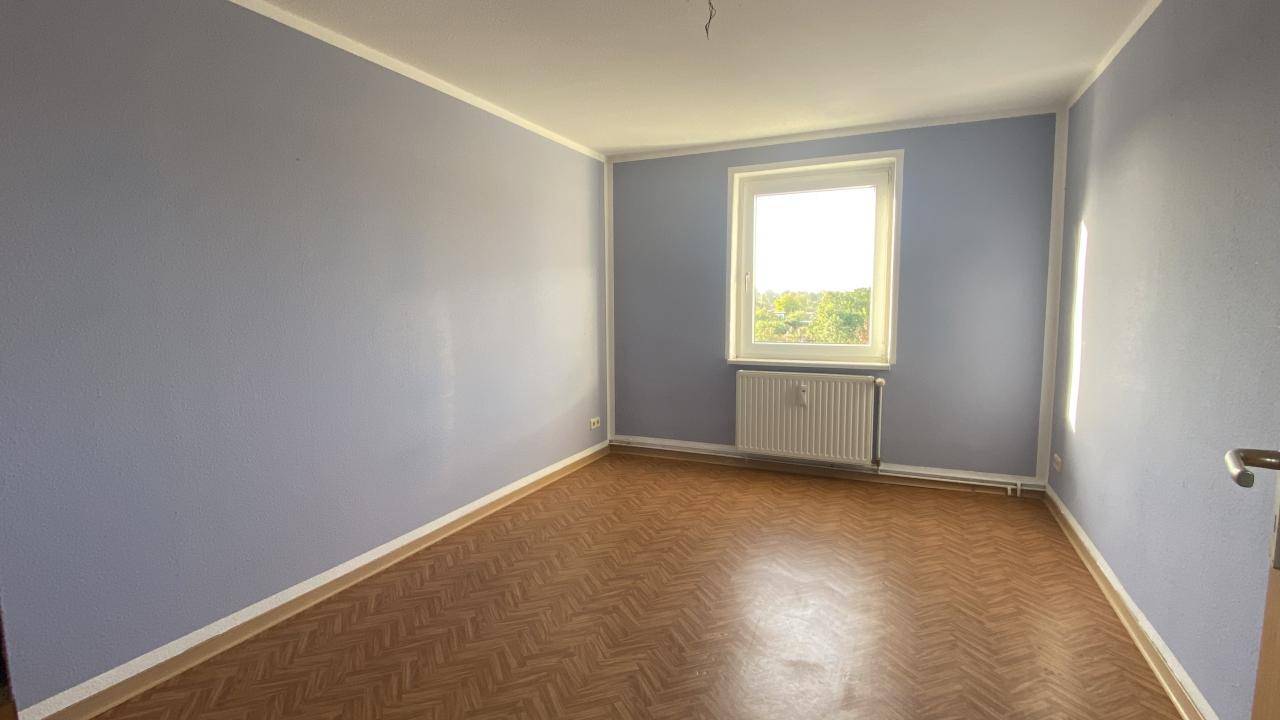 Haus Boquet-Graseweg in Magdeburg
