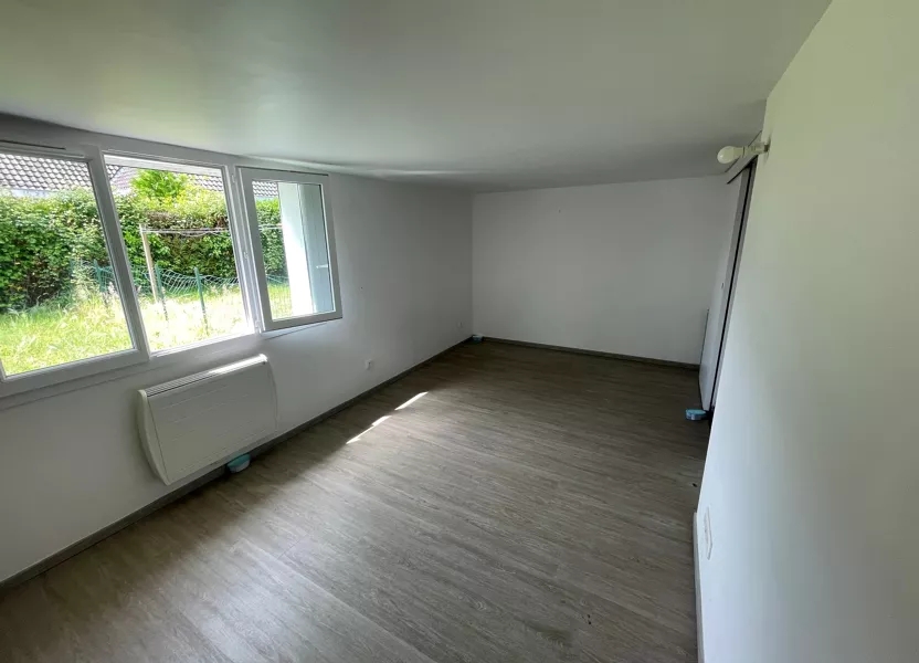 Appartement Avenue Napoléon 1er Prolongée à Saint-Paul-lès-Dax