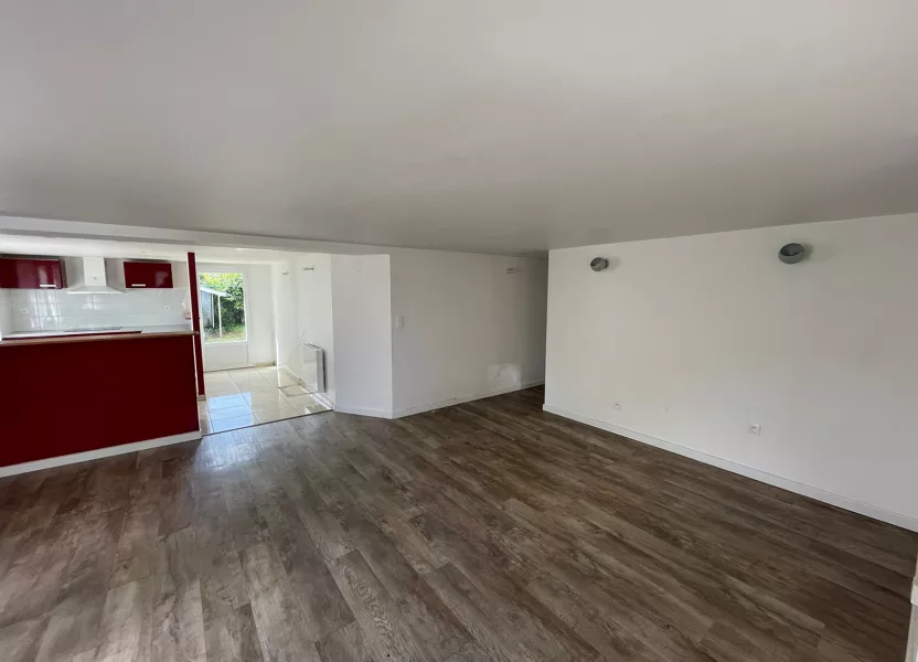 Appartement Avenue Napoléon 1er Prolongée à Saint-Paul-lès-Dax