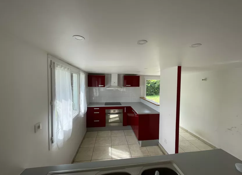 Appartement Avenue Napoléon 1er Prolongée à Saint-Paul-lès-Dax