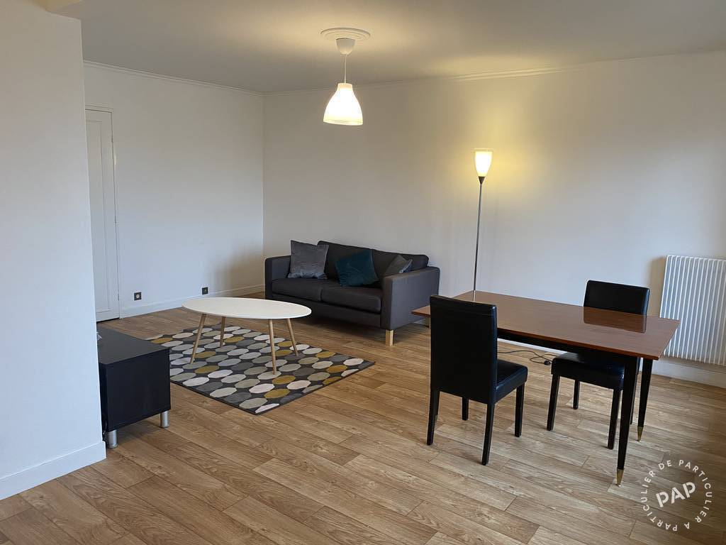 Room Avenue du Maréchal Leclerc in Neuilly-sur-Marne