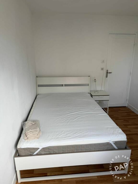 Room Avenue du Maréchal Leclerc in Neuilly-sur-Marne