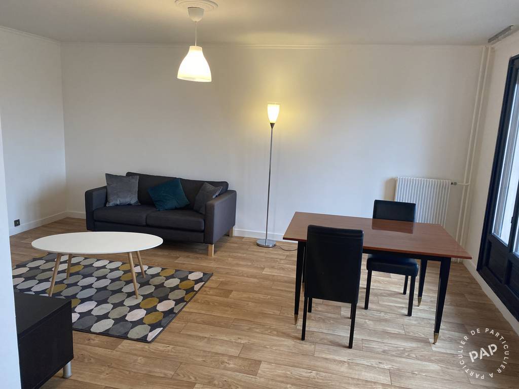 Room Avenue du Maréchal Leclerc in Neuilly-sur-Marne