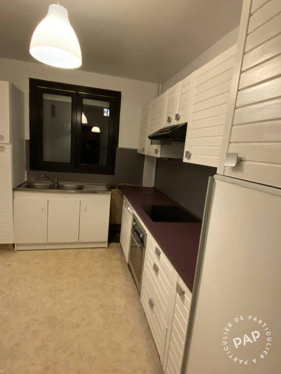 Room Avenue du Maréchal Leclerc in Neuilly-sur-Marne