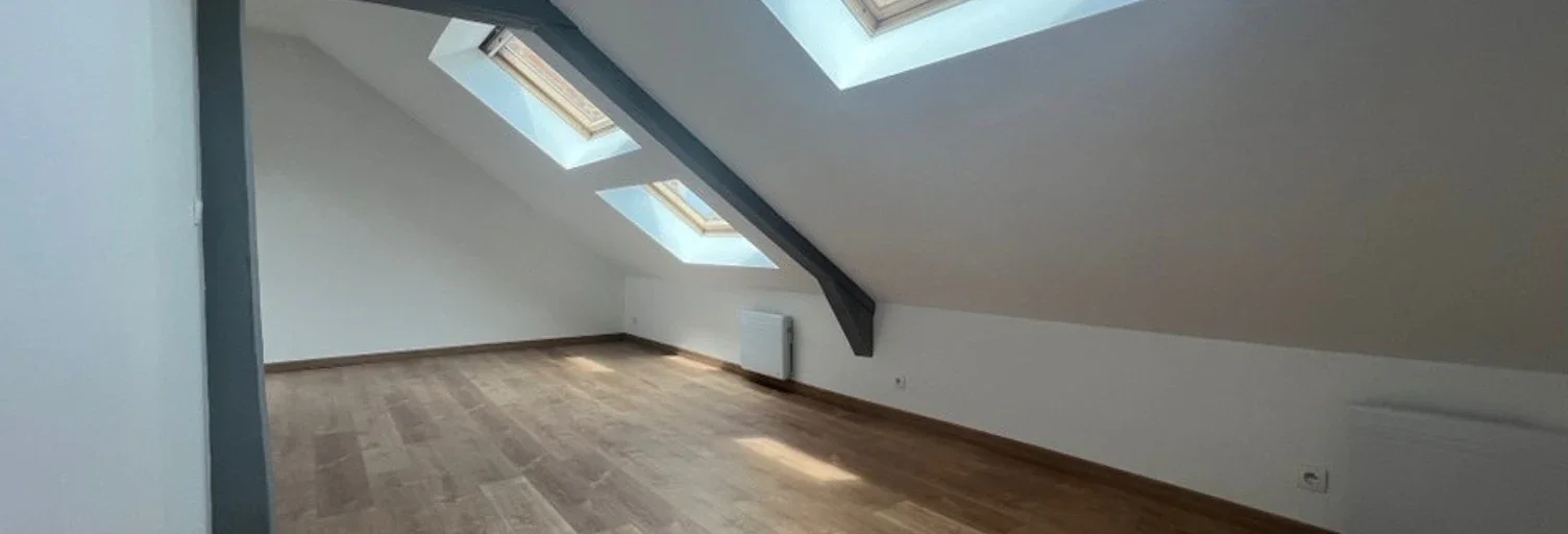 Appartement Boulevard de Strasbourg à Le Havre
