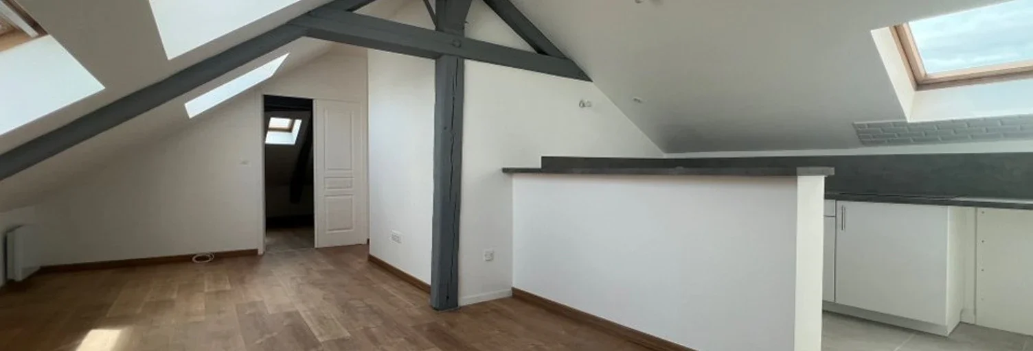 Appartement Boulevard de Strasbourg à Le Havre