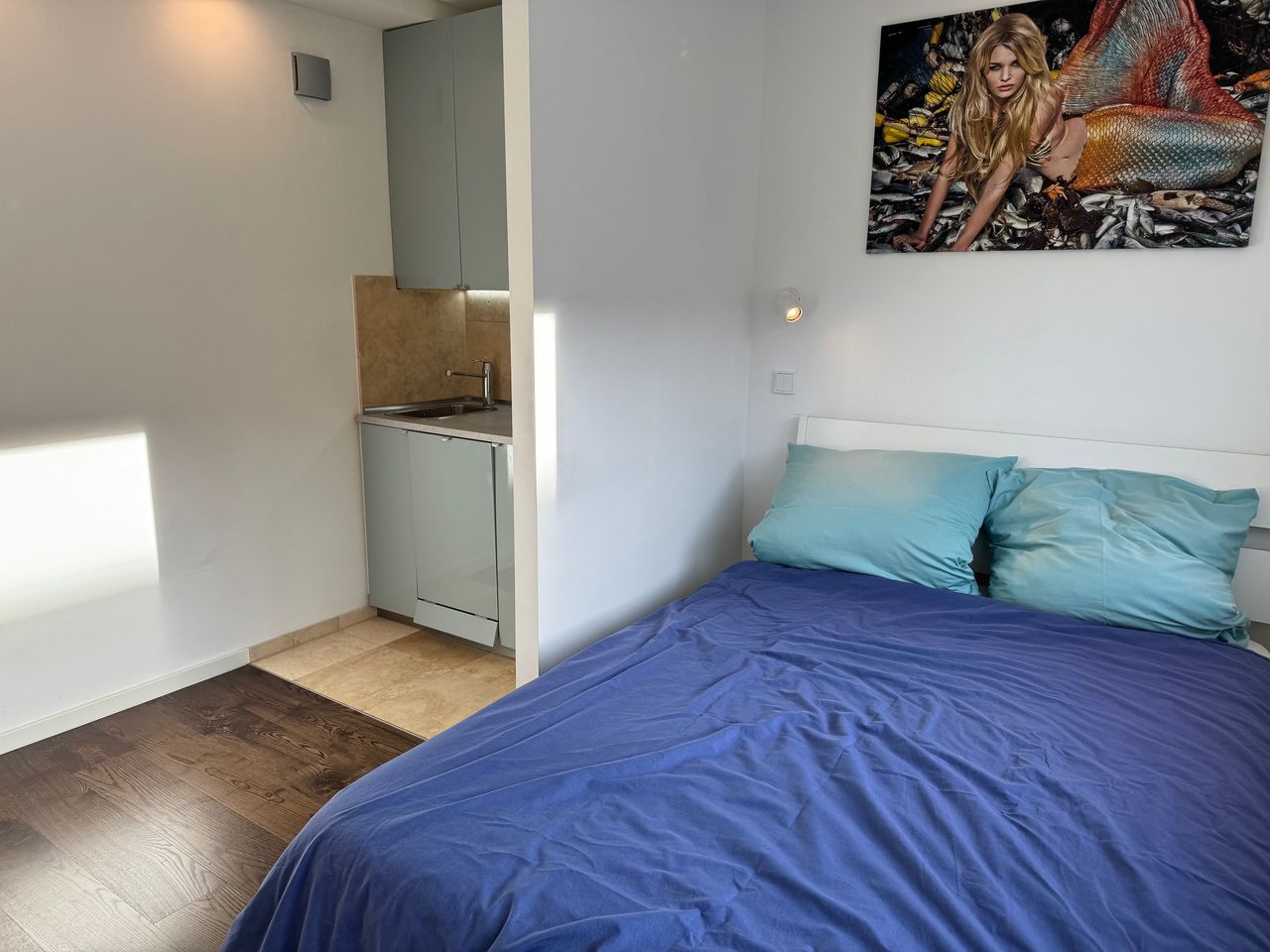 Wohnung Westermühlstraße in München