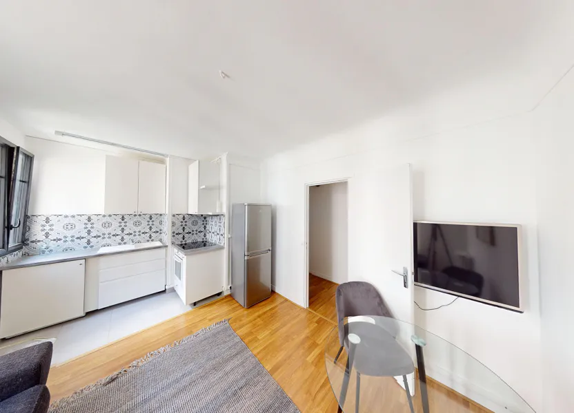 Appartement Place des Écoles à Boulogne-Billancourt