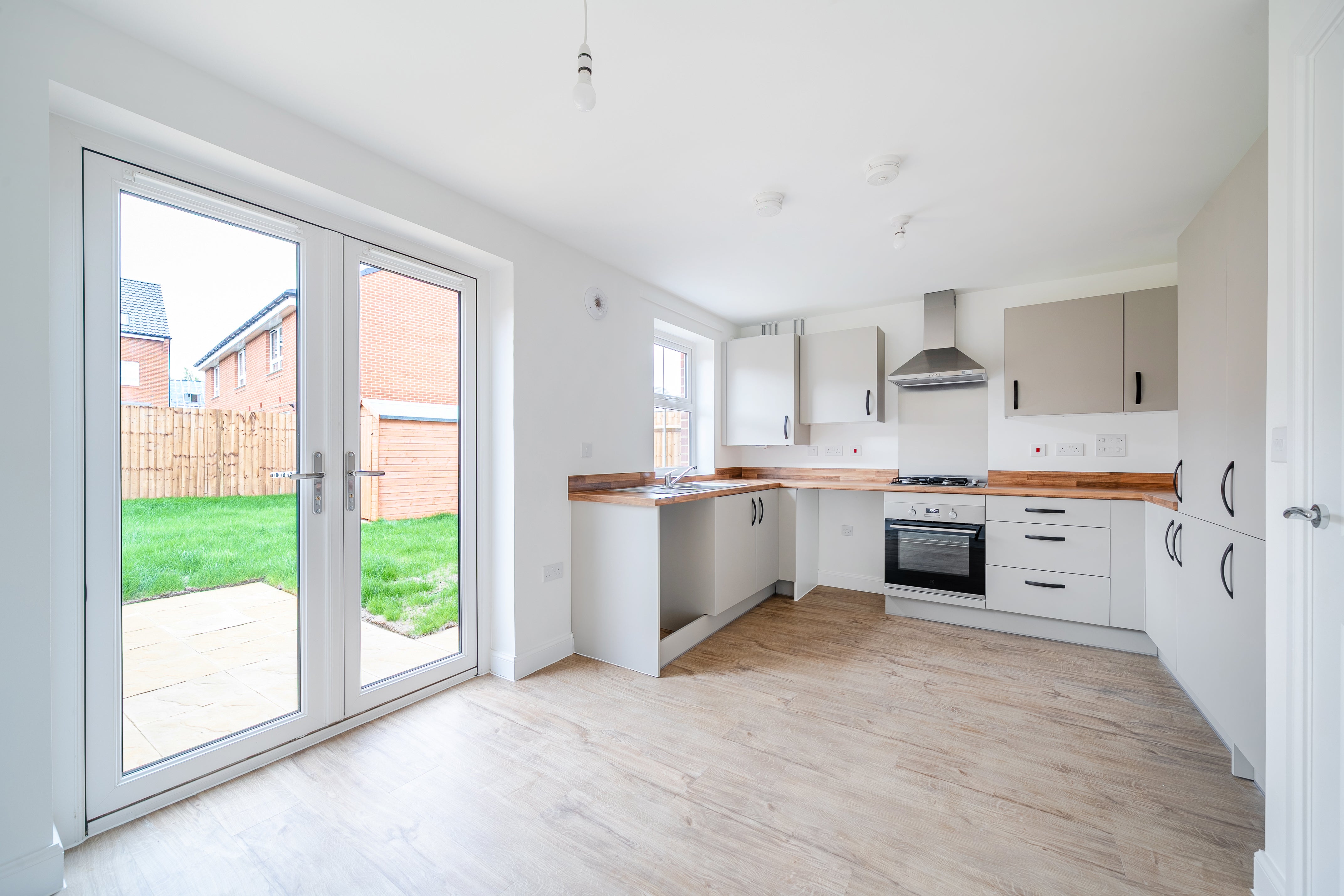House Hawking close in Tonbridge and Malling