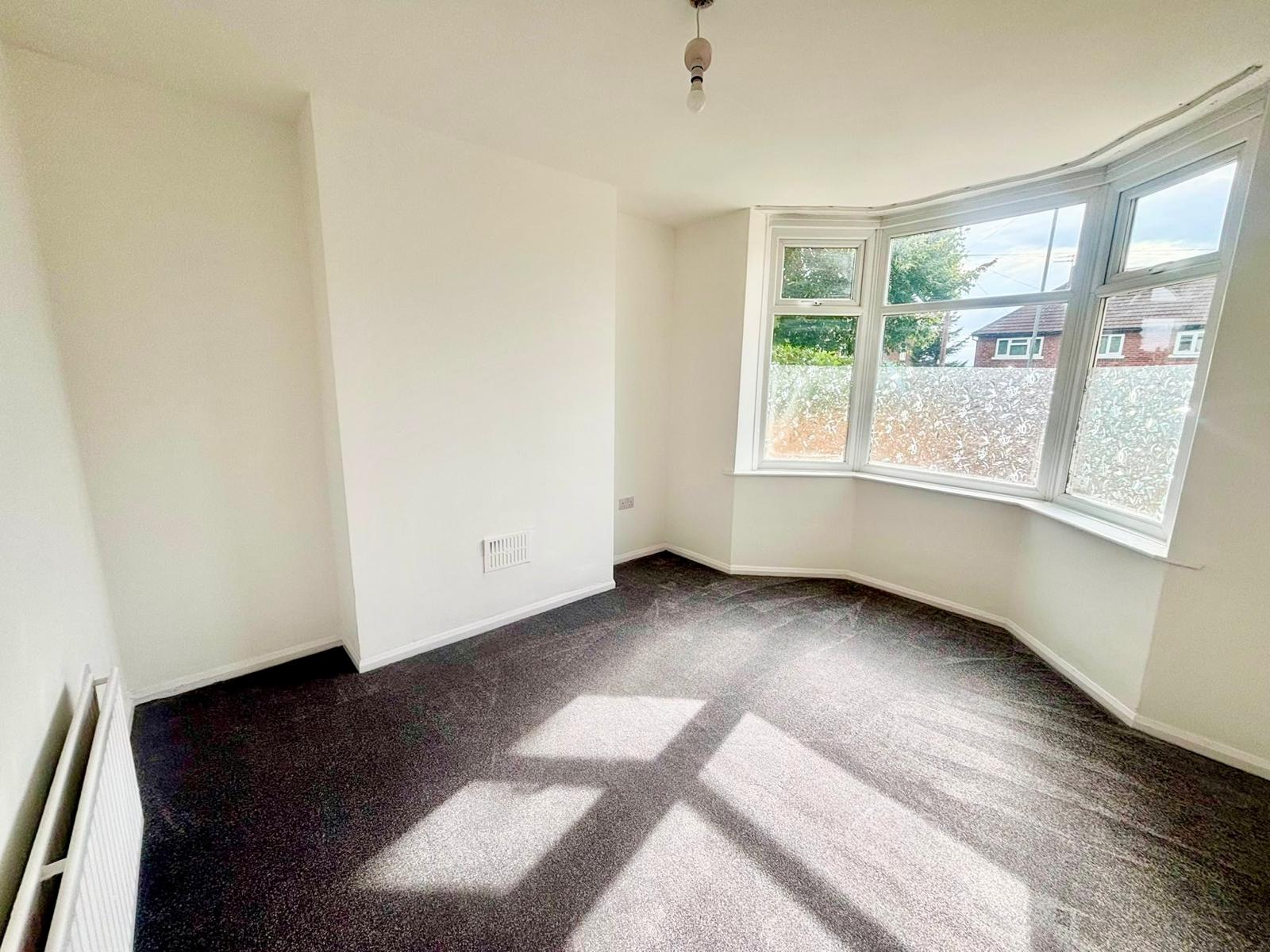 Flat Lily Avenue in Bedlington