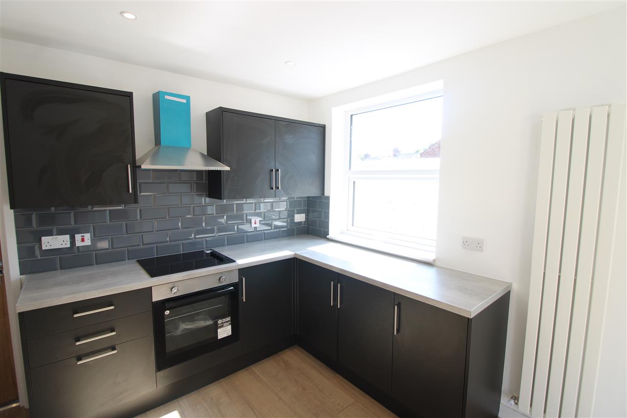 Room Nottingham Road in Broxtowe