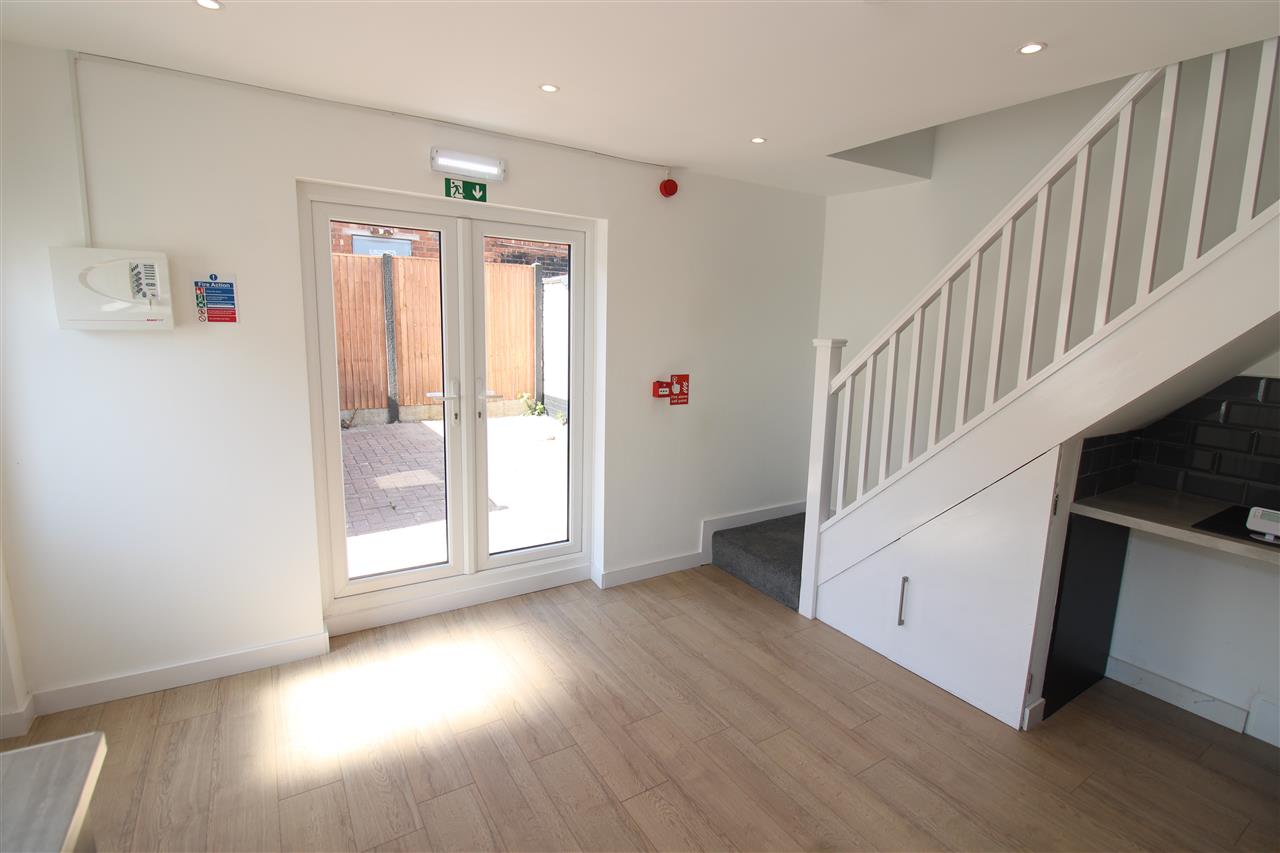 Room Nottingham Road in Broxtowe