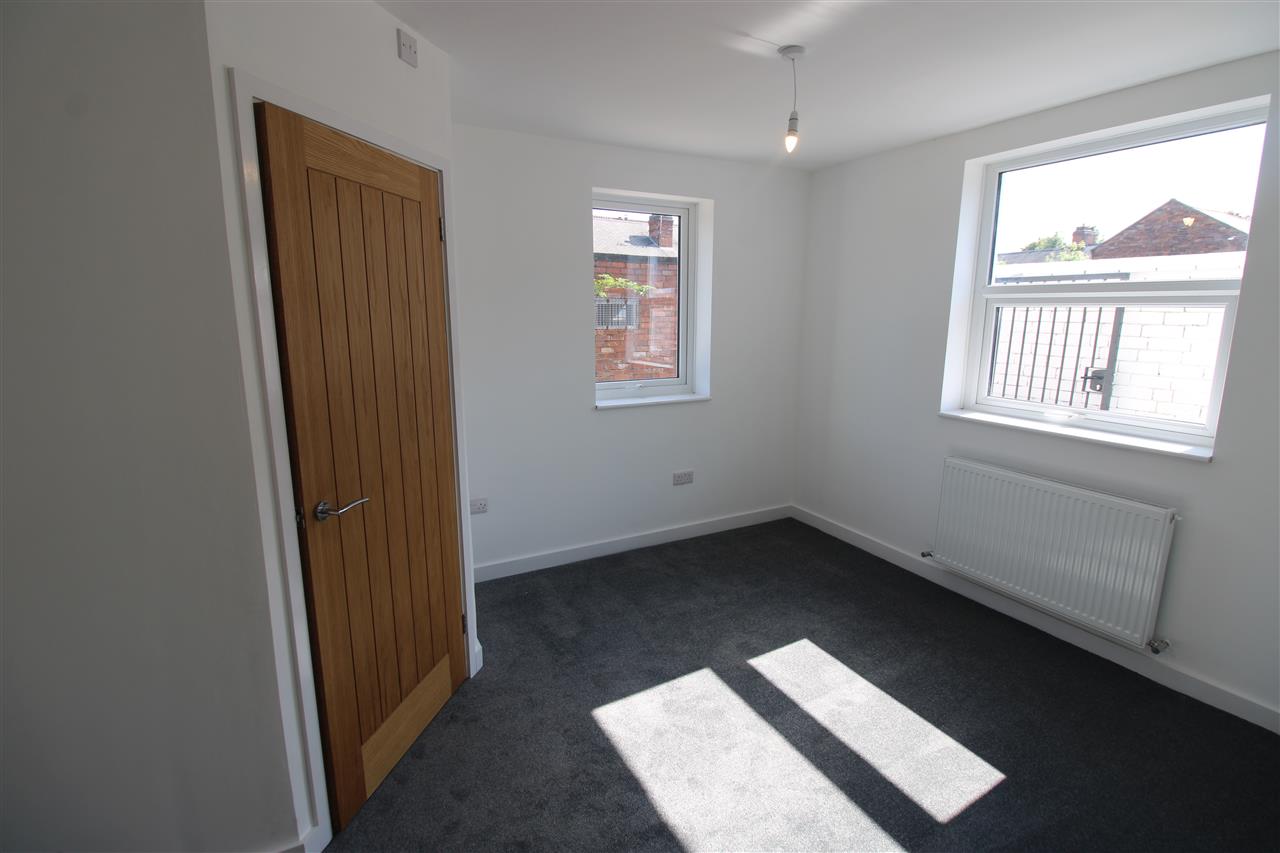 Room Nottingham Road in Broxtowe