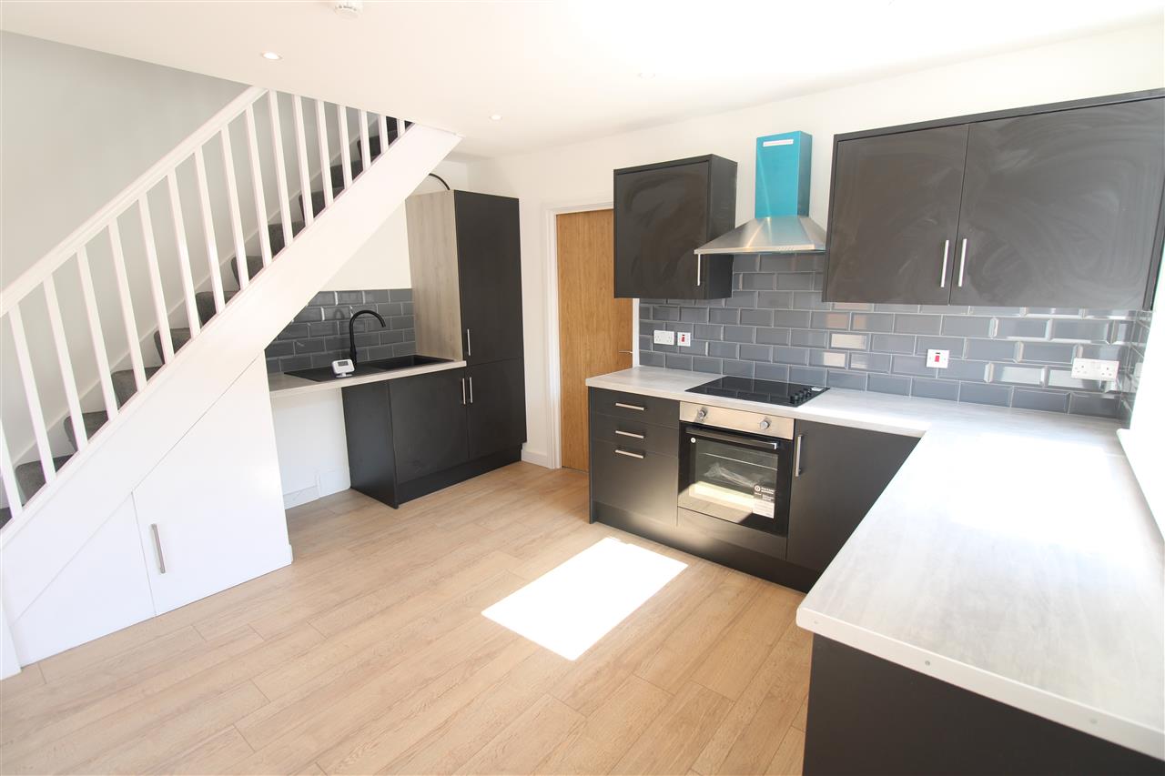 Room Nottingham Road in Broxtowe