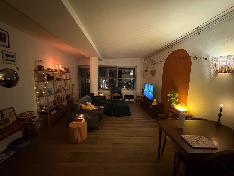 Appartement Janspoort 2