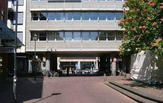 Appartement Janspoort 4