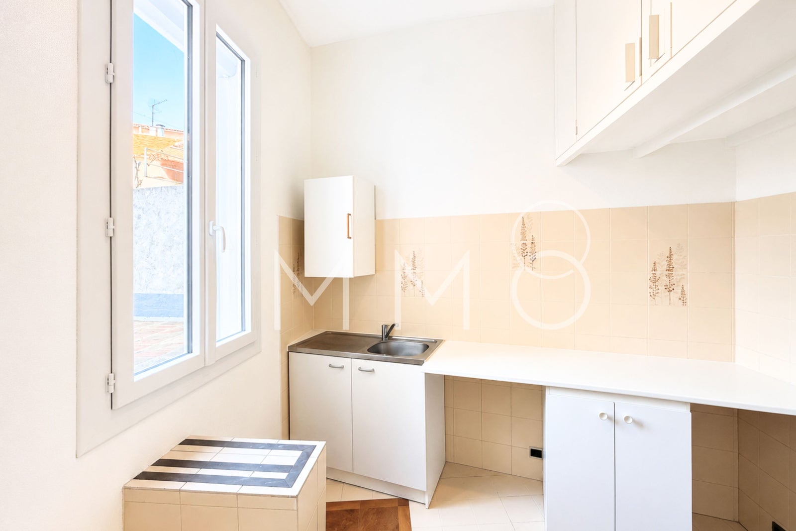 Appartement Boulevard de la Concorde à Marseille