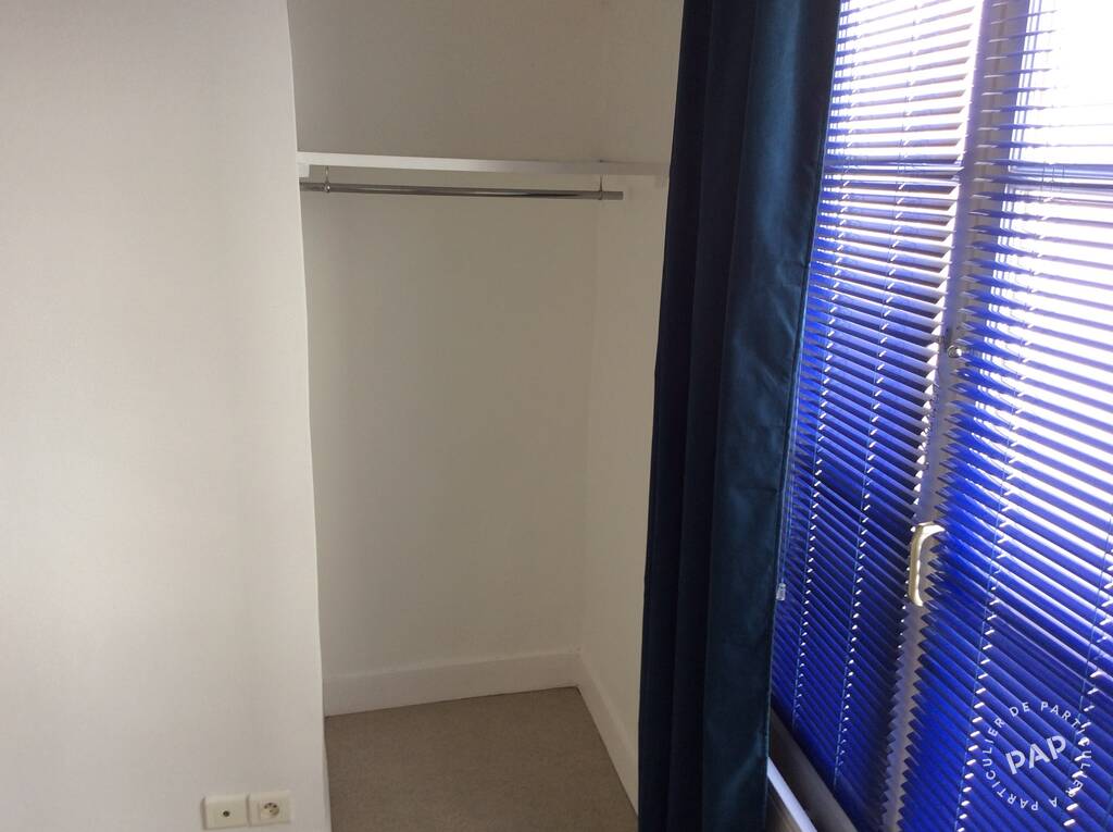 Appartement Rue Laurent Fignon à Montigny-le-Bretonneux