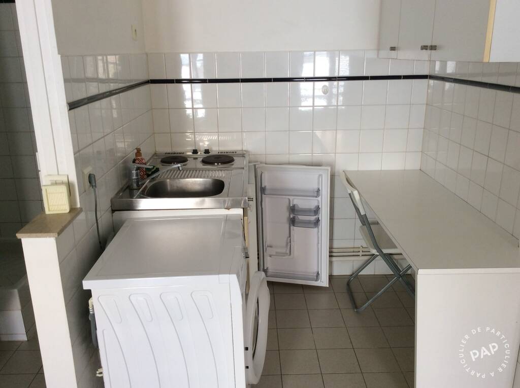 Appartement Rue Laurent Fignon à Montigny-le-Bretonneux