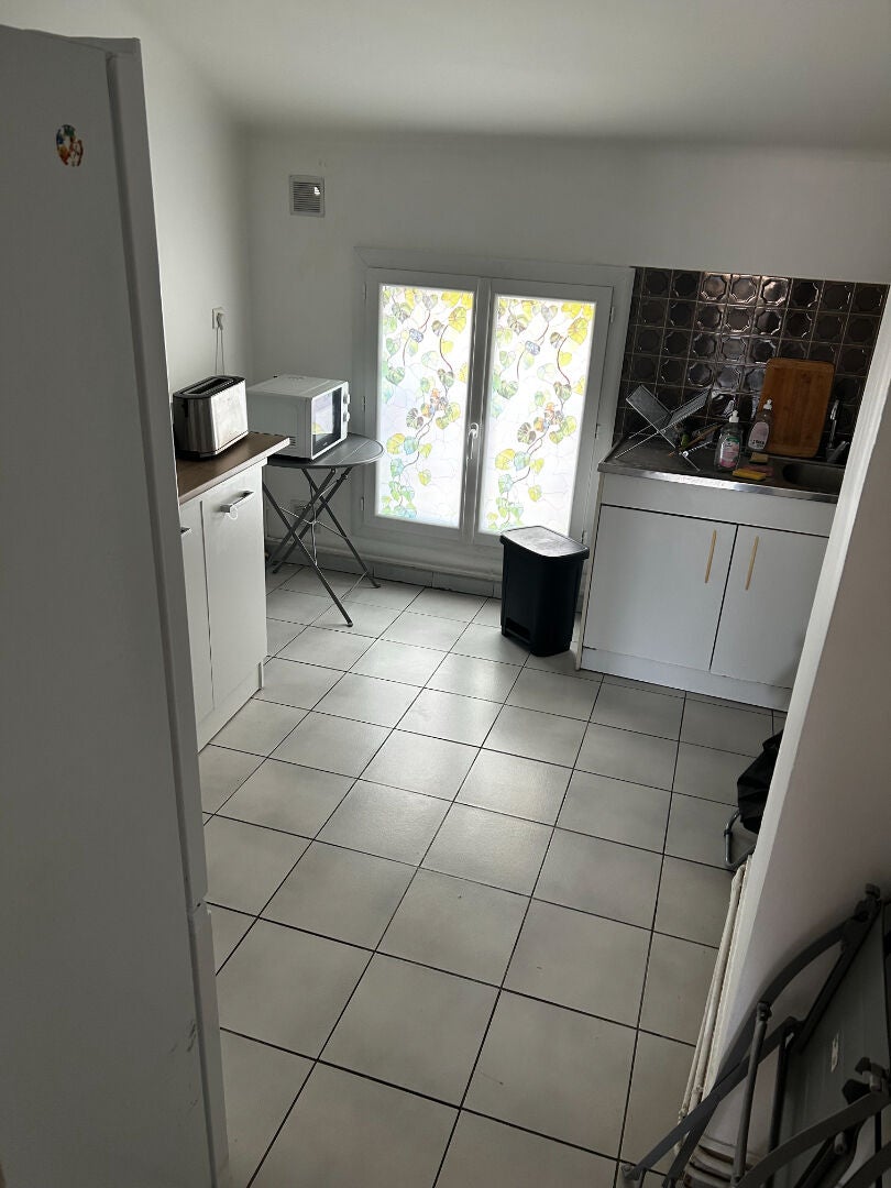Appartement Rue du 11 Novembre 1918 à Nîmes