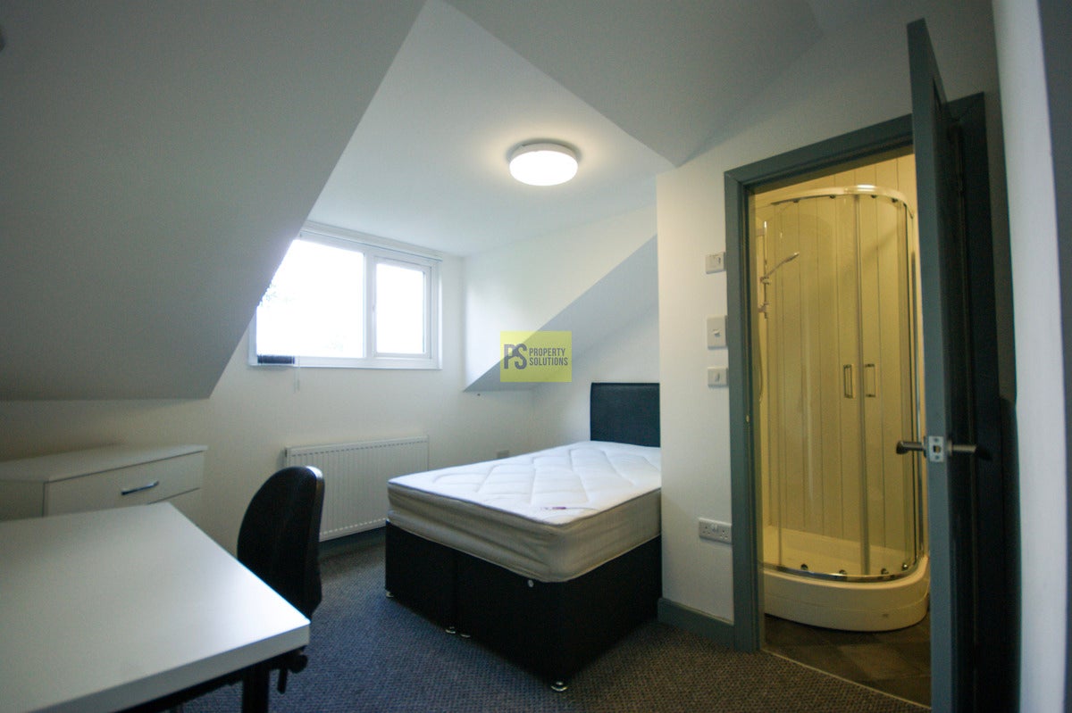 Room Holly Grove in Birmingham