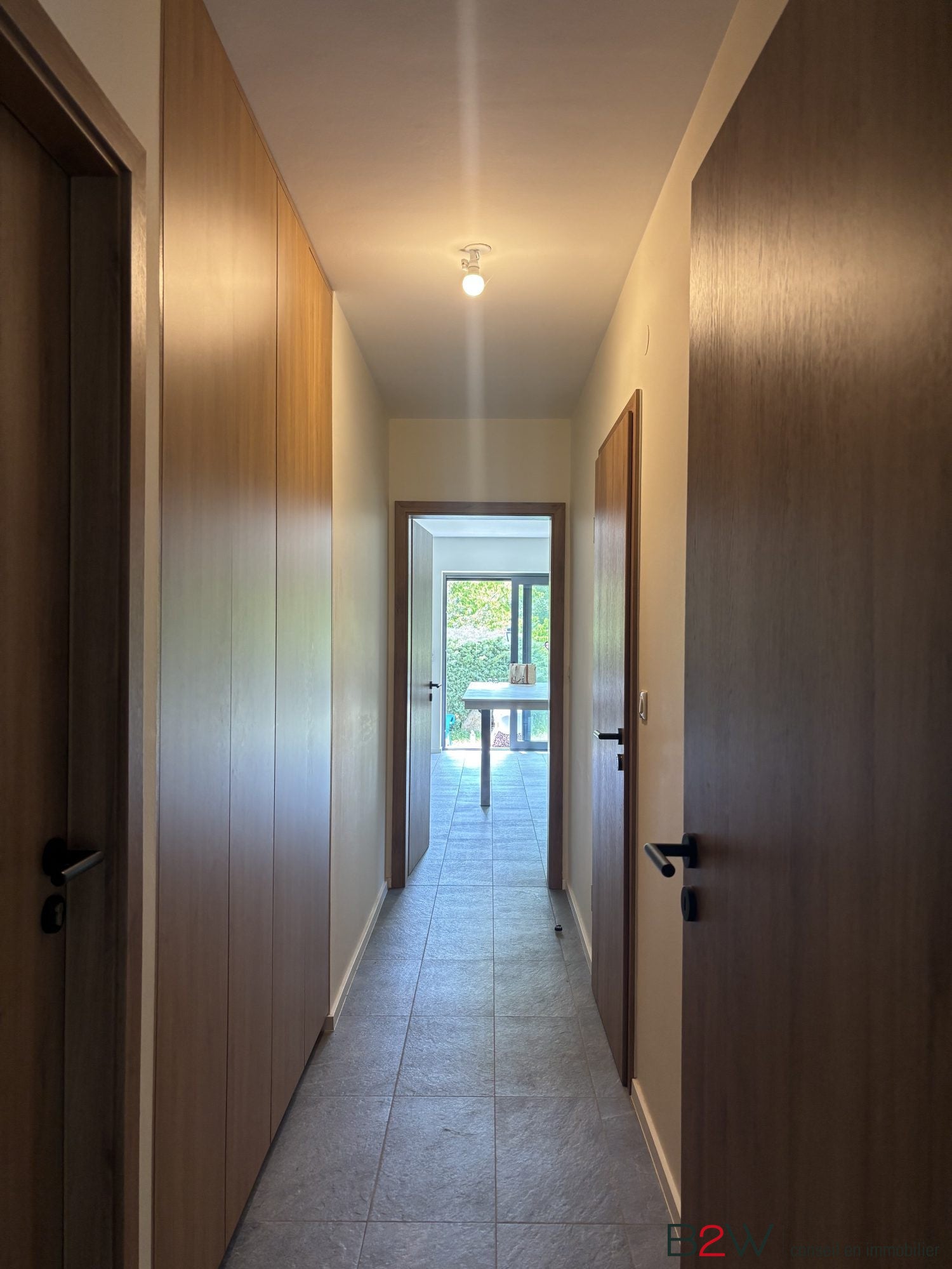 Maison Chemin du Ober Moenchberg à Munster