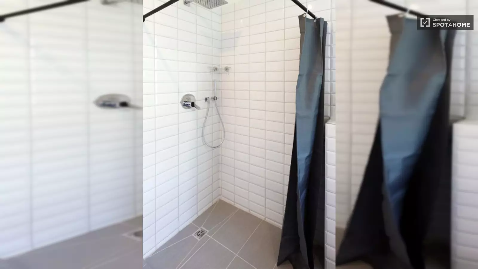 Wohnung Bredowstraße in Berlin