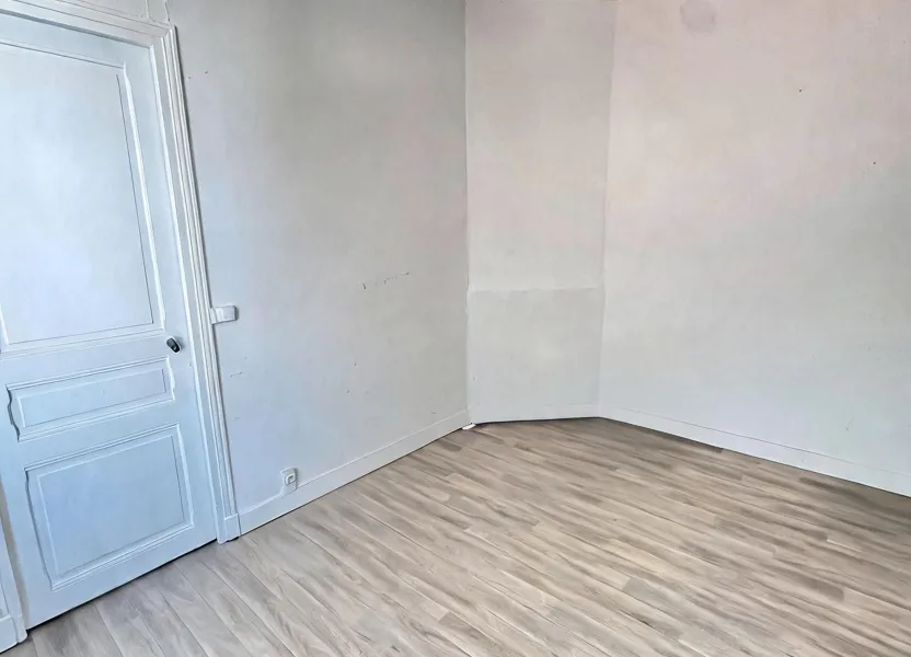 Appartement Rue Ambroise Thomas à Drancy