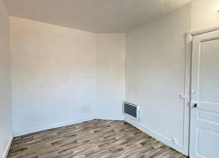 Appartement Rue Ambroise Thomas à Drancy