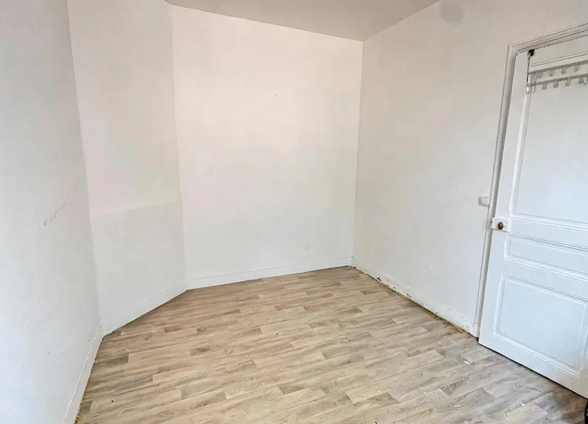 Appartement Rue Ambroise Thomas à Drancy