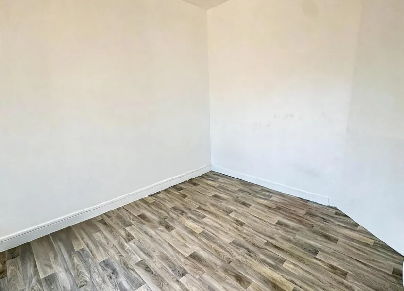 Appartement Rue Ambroise Thomas à Drancy