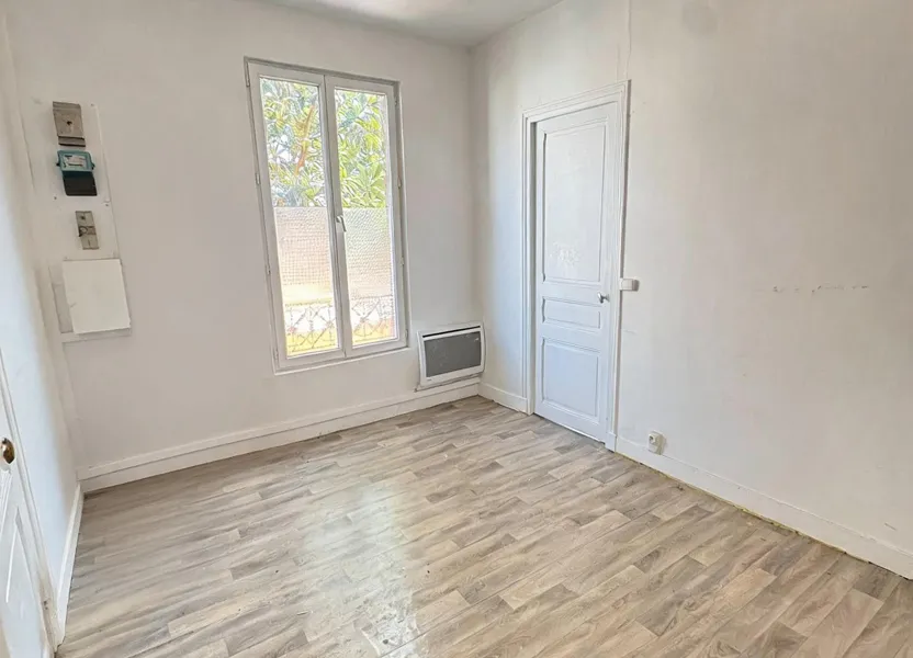 Appartement Rue Ambroise Thomas à Drancy