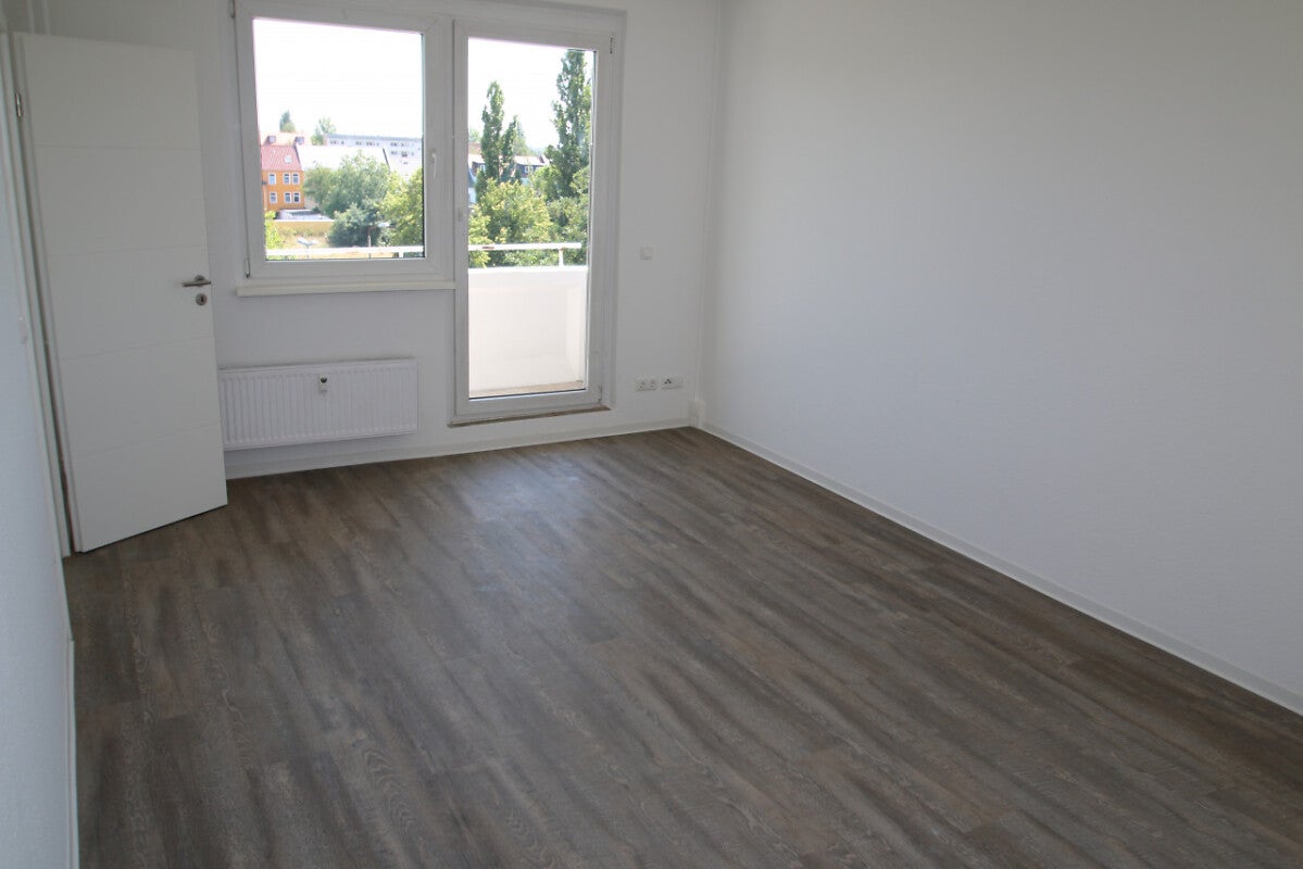 Wohnung Bruno-Beye-Ring in Magdeburg
