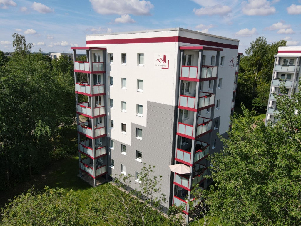 Wohnung Bruno-Beye-Ring in Magdeburg