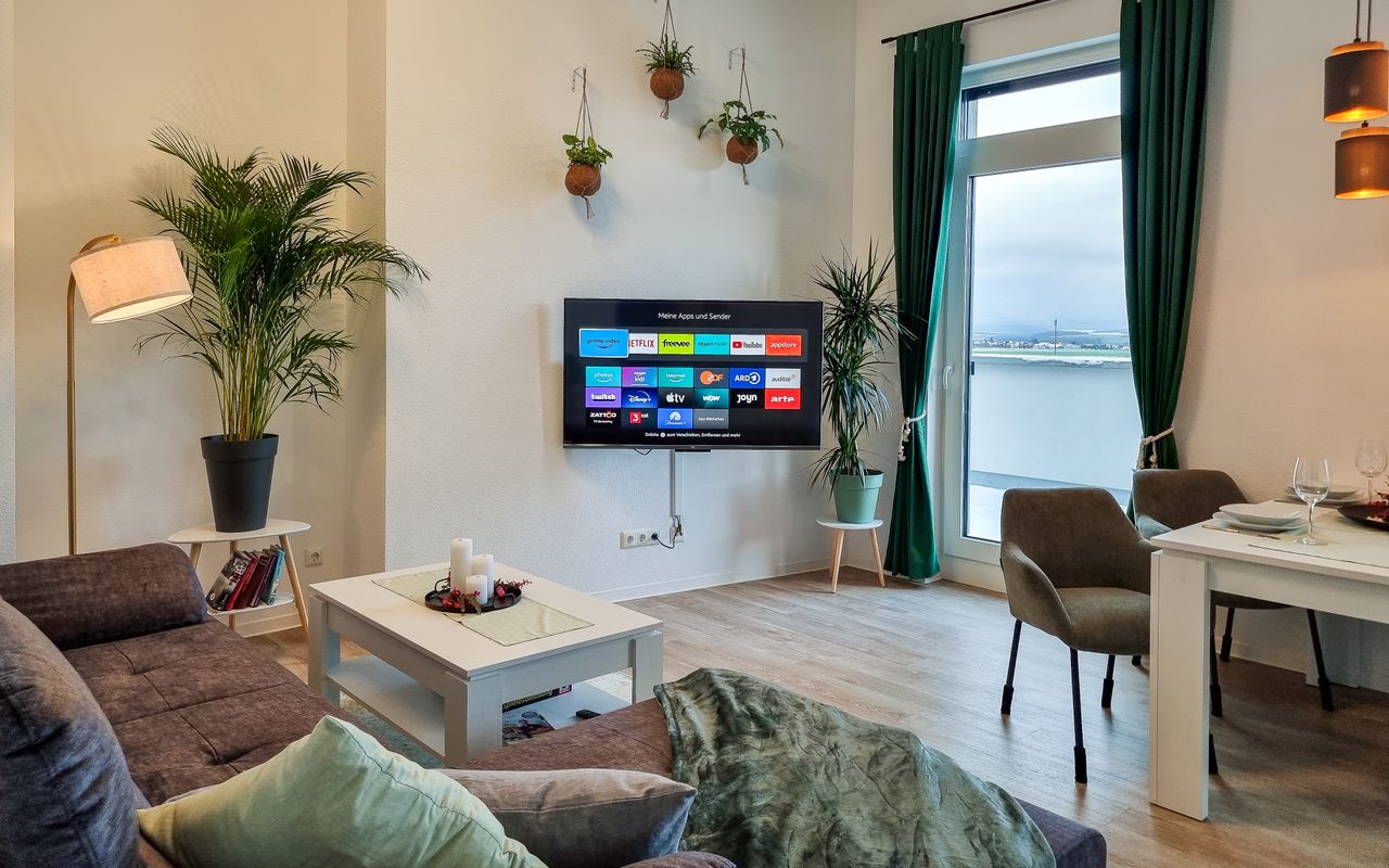 Wohnung Kopenhagener Straße in Limburg an der Lahn