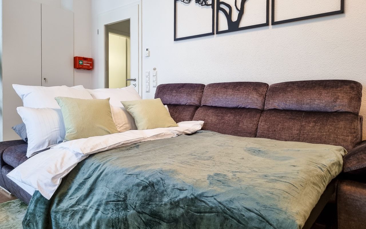 Wohnung Kopenhagener Straße in Limburg an der Lahn