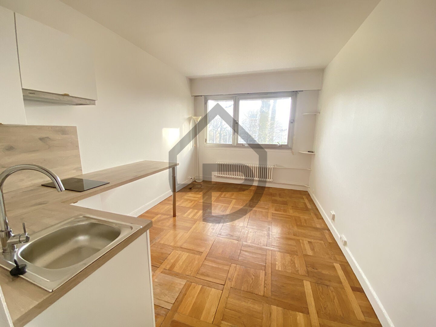 Appartement Rue du 19 Janvier à Garches
