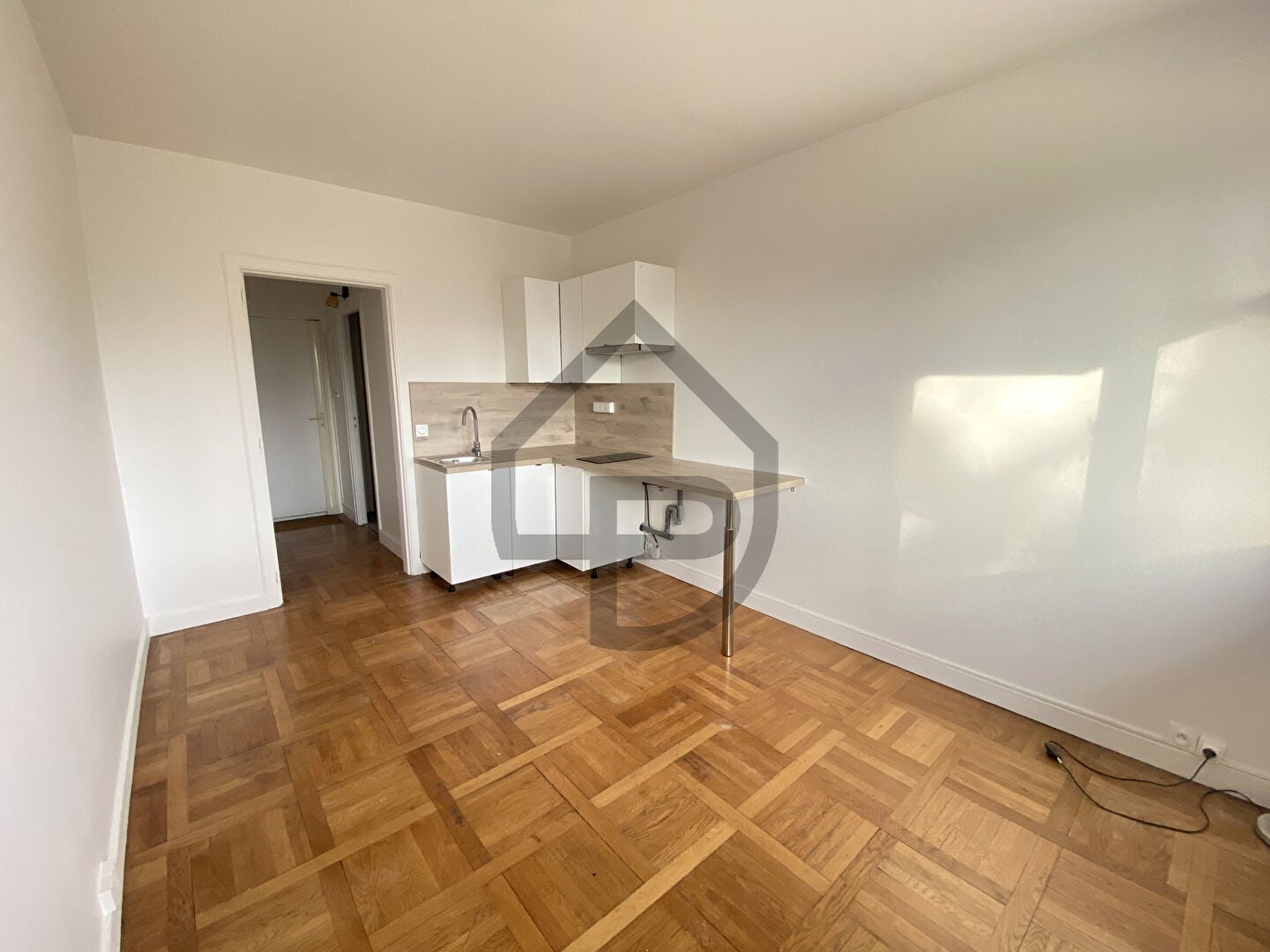 Appartement Rue du 19 Janvier à Garches