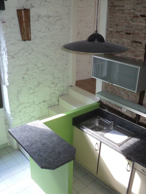 Appartement Rue du Cap-Martel à Revel