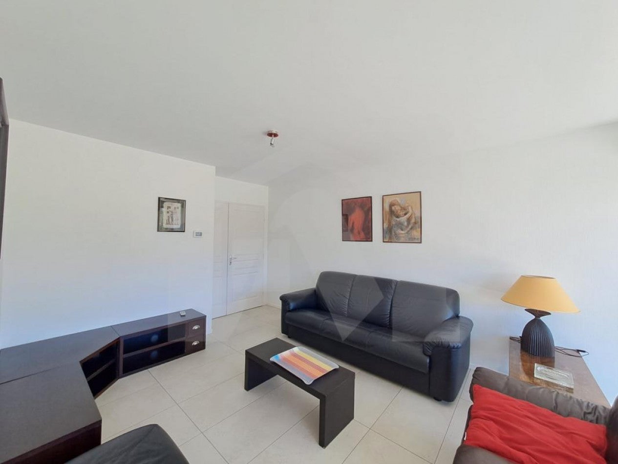 Appartement Rue des Amours à Rives