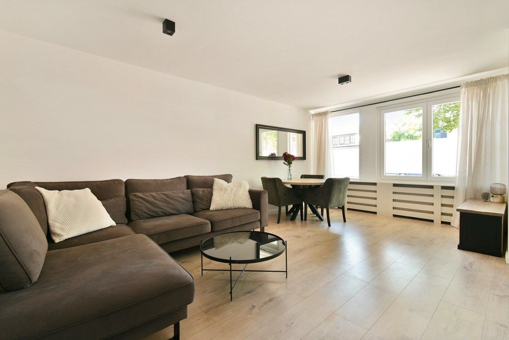 Appartement Rijksstraatweg in Haarlem