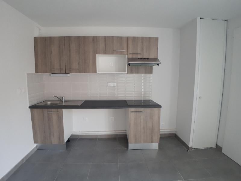 Flat Rue de Las Brugues in Toulouse