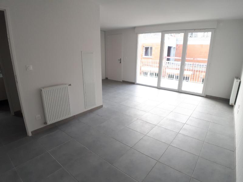 Flat Rue de Las Brugues in Toulouse