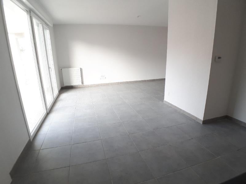 Flat Rue de Las Brugues in Toulouse