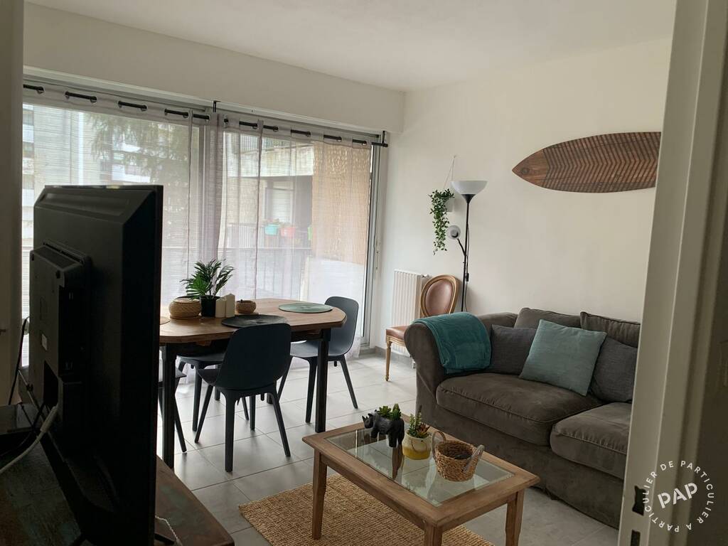 Appartement Avenue de Verdun à Mérignac